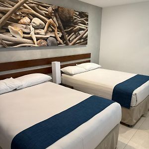 Isla Verde Hotel